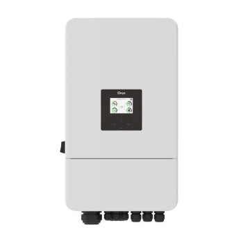 Invertor hibrid Deye SUN-12K-SG05-LP3-EU LV | 12KW | Trifazat | 2 MPPT