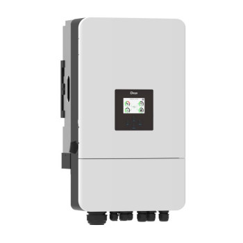 Invertor hibrid Deye SUN-12K-SG05-LP3-EU LV | 12KW | Trifazat | 2 MPPT