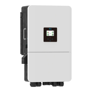 Invertor hibrid Deye SUN-20K-SG05LP3-EU LV | 20KW | Trifazat | 2 MPPT