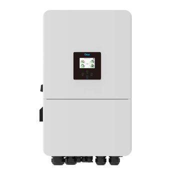 Invertor hibrid Deye SUN-20K-SG05LP3-EU LV | 20KW | Trifazat | 2 MPPT
