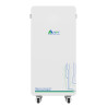 Baterie solară RPT 16kWh 51,2V 314Ah LiFePO4 autoîncălzire