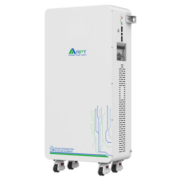 Baterie solară RPT 16kWh 51,2V 314Ah LiFePO4 autoîncălzire