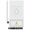 Invertor hibrid DEYE SUN-8K-SG05LP1-EU-AM2-P | 8KW | Monofazat | 2 MPPT