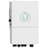 Invertor hibrid DEYE SUN-25K-SG01HP3-EU-AM2 | 25KW | Trifazat | 2 MPPT