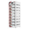 Baterie solară RPT 5,12 kWh HV LiFePO4