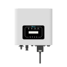 Invertor on-grid DEYE SUN-5K-G04 | 5KW | Monofazat | 2 MPPT