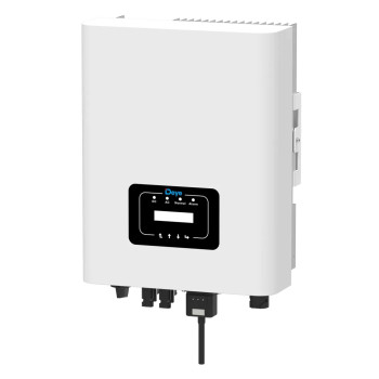 Invertor on-grid DEYE SUN-10K-G05 | 10KW | Trifazat | 2 MPPT