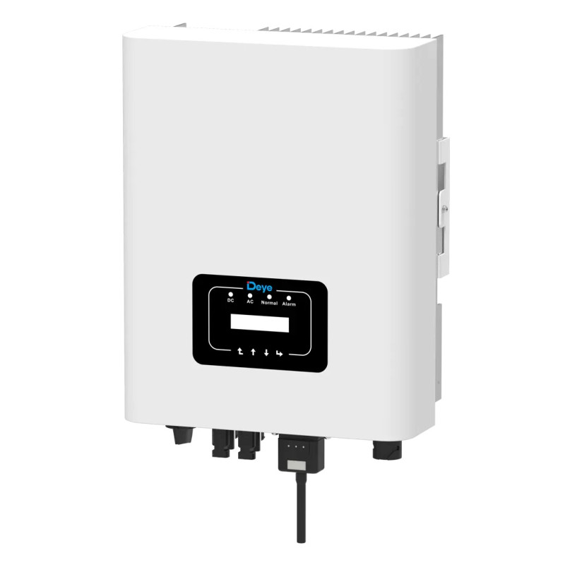 Invertor on-grid DEYE SUN-10K-G05 | 10KW | Trifazat | 2 MPPT