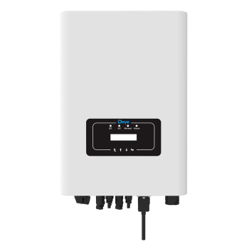 Invertor on-grid DEYE SUN-20K-G04 | 20KW | Trifazat | 2 MPPT