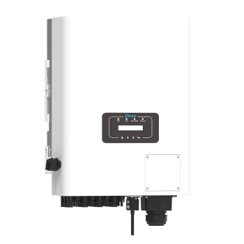 Invertor on-grid DEYE SUN-40K-G04 | 40KW | Trifazat | 4 MPPT