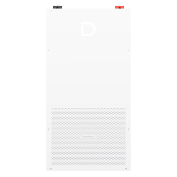 Baterie solară Dyness PowerBrick 14,336 kWh 51,2V 280Ah LiFePO4 autoîncălzire