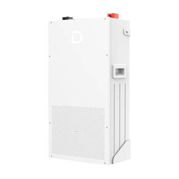 Baterie solară Dyness PowerBrick 14,336 kWh 51,2V 280Ah LiFePO4 autoîncălzire