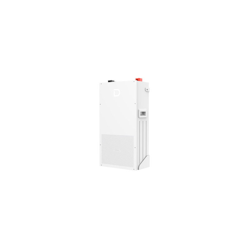 Baterie solară Dyness PowerBrick 14,336 kWh 51,2V 280Ah LiFePO4 autoîncălzire