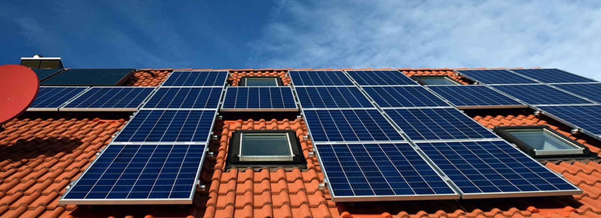 Casa Verde Fotovoltaice