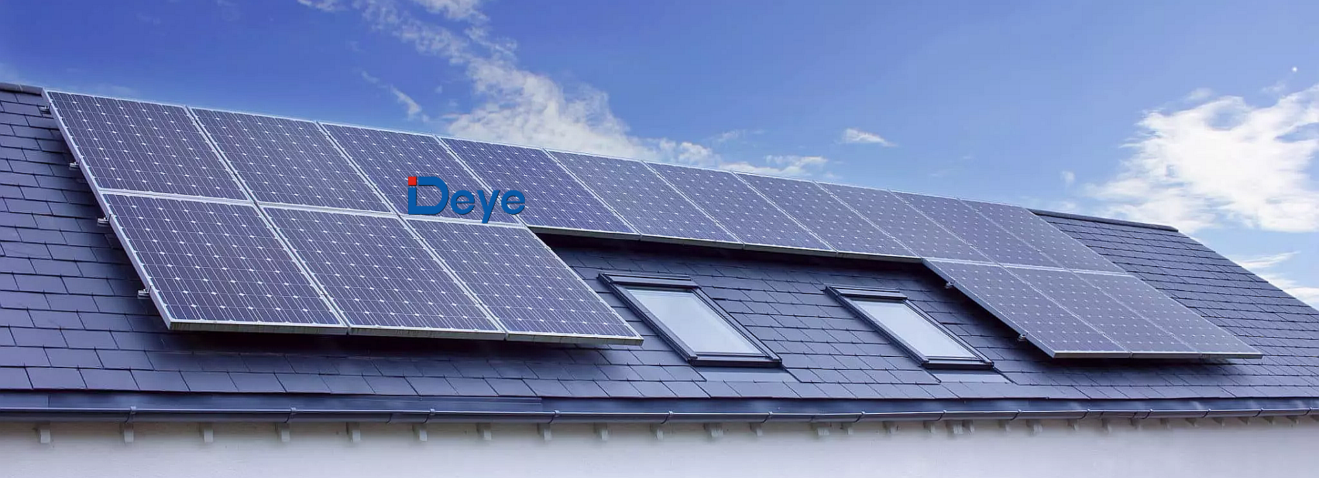 Casa Verde Fotovoltaice