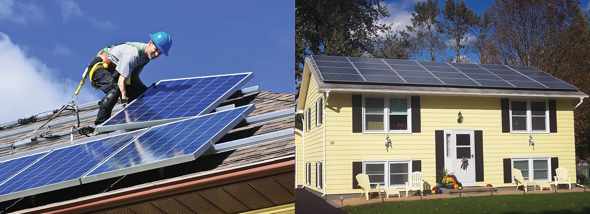 Casa Verde Fotovoltaice